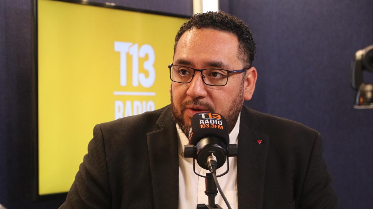 Ministro Cataldo por cifras de desvinculación escolar: “La escuela sigue siendo el lugar más seguro donde tener a nuestros hijos”