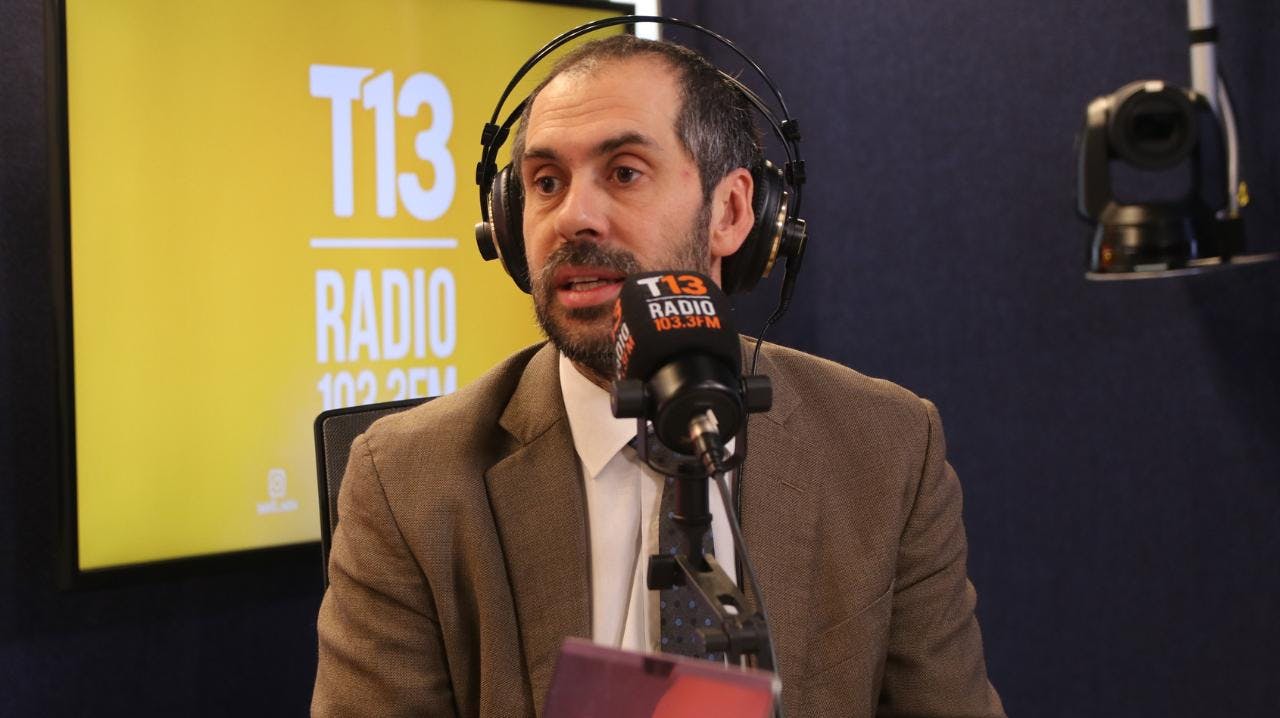 Ministro Grau por rechazo de la oposición a 29 partidas presupuestarias: "Es una estrategia muy irreflexiva y no permite distinguir en qué cosas estamos de acuerdo"