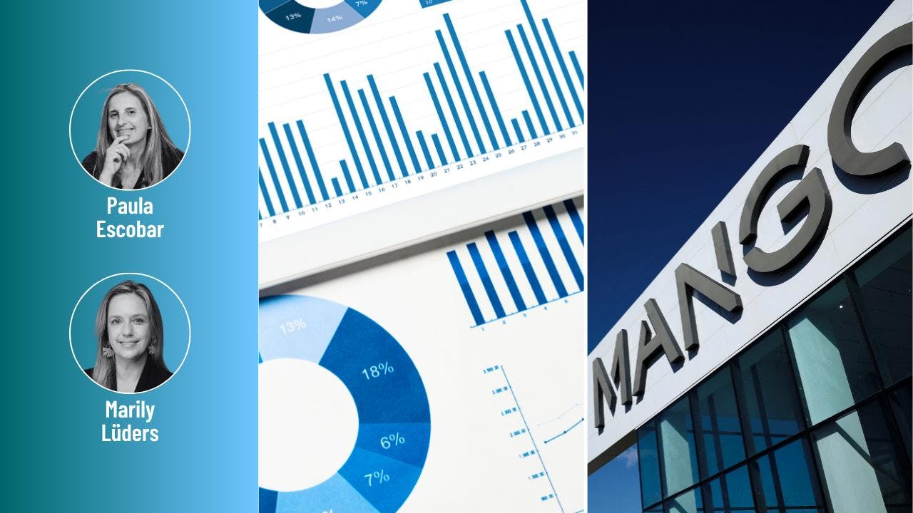 Encuestadoras bajo lupa; y el inesperado giro en el caso de Isak Andic