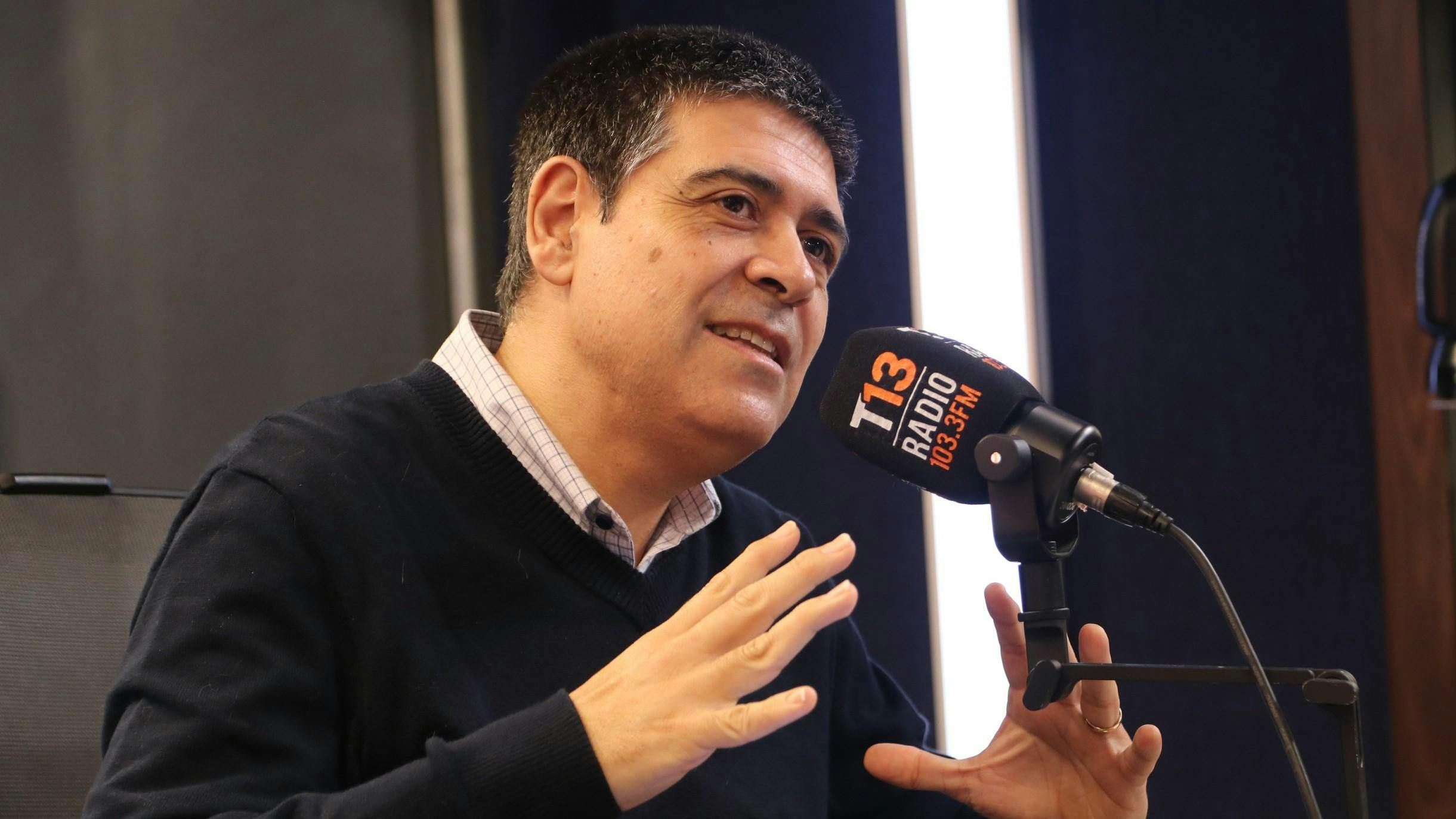 Fundación San Carlos de Maipo por violencia escolar: “Es la punta del iceberg (...) que ha sido permanente hace mucho tiempo”