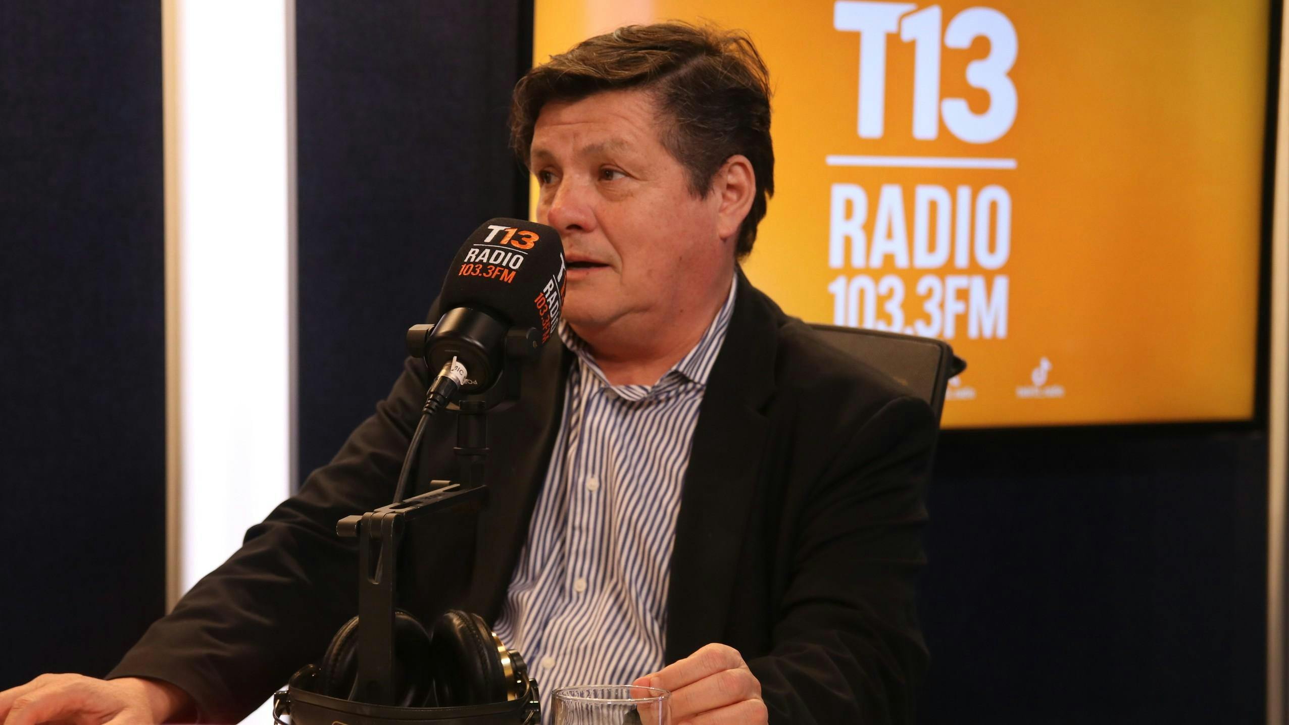 Director de Activa Research por presidenciales: “Las dos últimas semanas sí pasan cosas (...) empiezan a jugar las emociones”