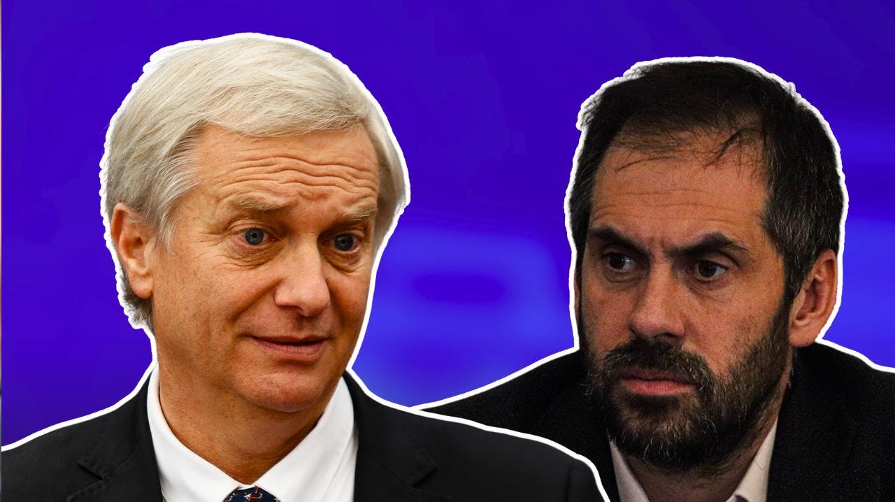 Kast arremete contra la cartera de Hacienda: "Vamos a tener que llegar a ordenar las cuentas"