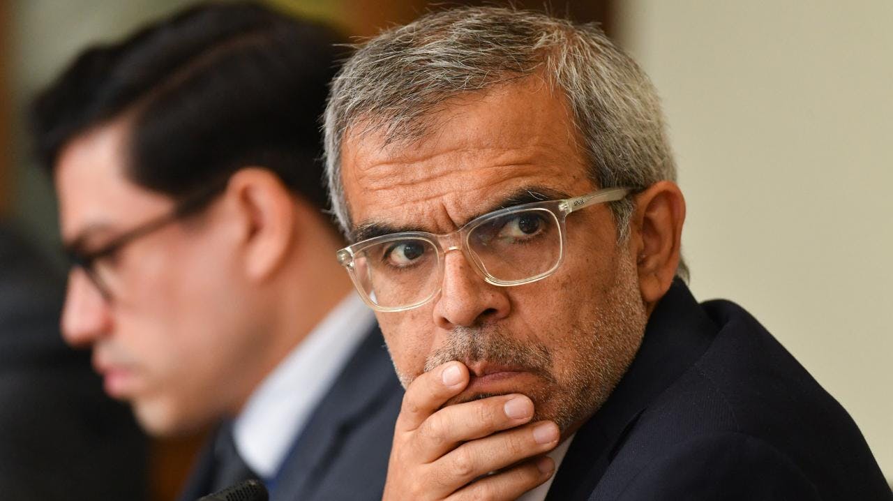 Ministro Cordero por dichos de Matthei sobre Plan Nacional de Búsqueda: “Probablemente nunca lo ha leído”