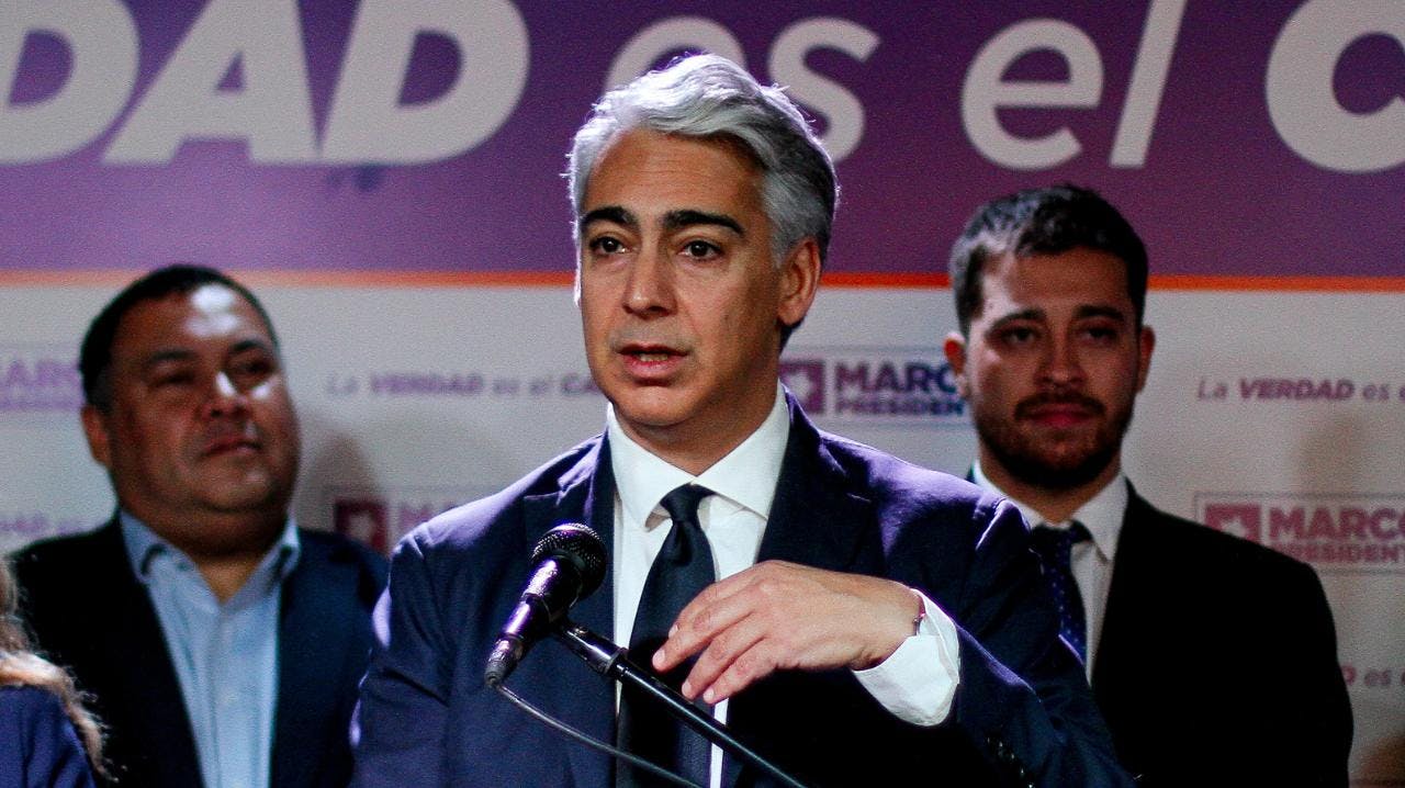 Tras rechazo del Presupuesto 2026: ME-O acusa al Gobierno de “incompetencia” y critica a la oposición por actuar con “mala intención”