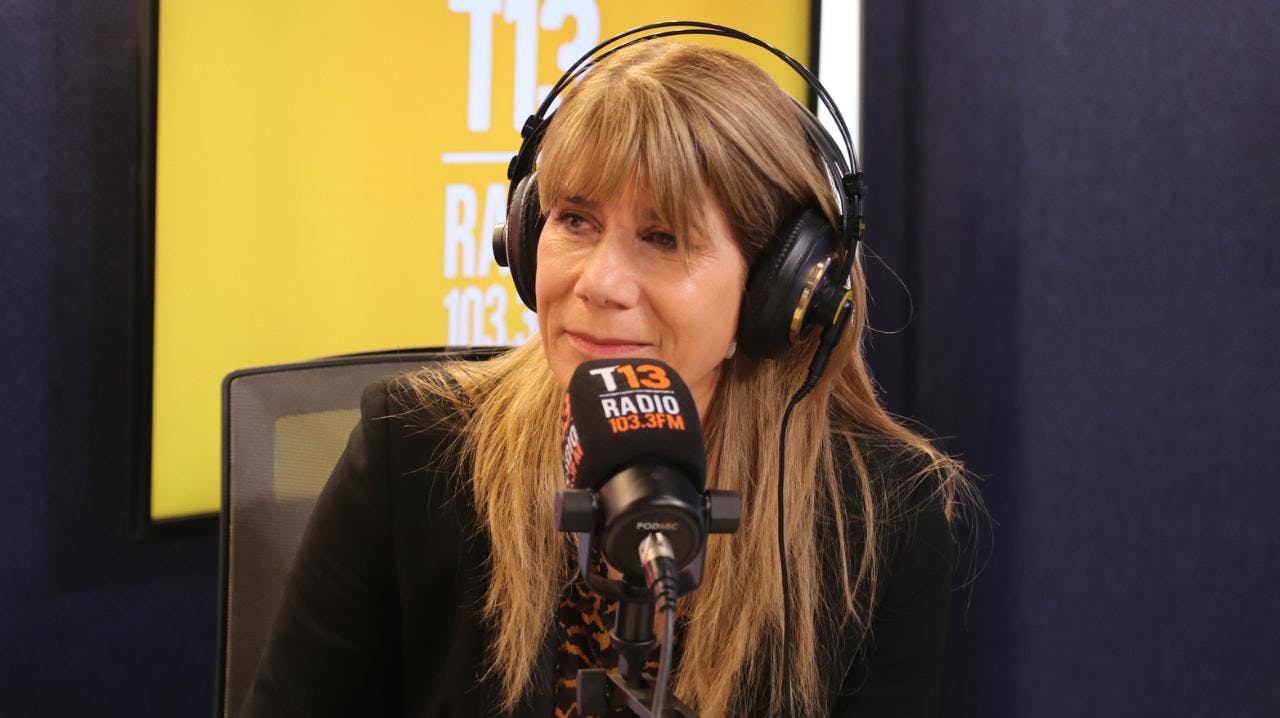 Senadora Rincón por Ley de Presupuestos 2026: "Lo peor que podría pasar es que esto sea un "caballo de Troya", con los temas que van a reclamar una vez que termine el Gobierno"