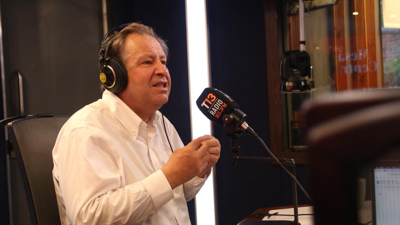 Leonidas Montes y la derechización electoral: “Es como una ironía del legado del gobierno de Boric”