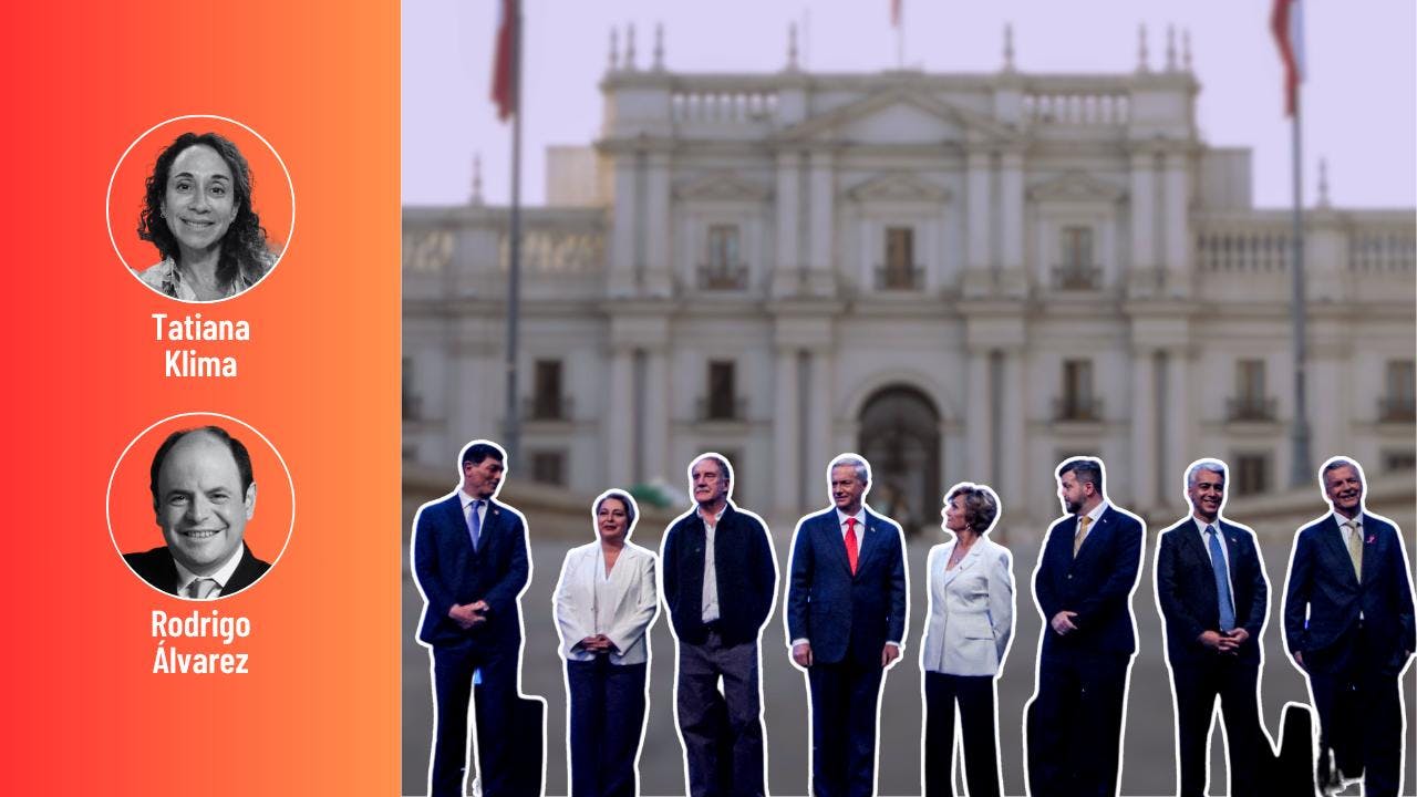 Las encuestas bajo la lupa durante la veda electoral