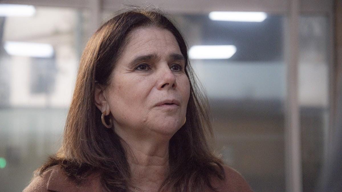 Diputada Ossandón por apoyo de Desbordes a candidato republicano: “Es muy incompresible pasarse a la vereda del frente (...) Aquí hay algo más profundo”