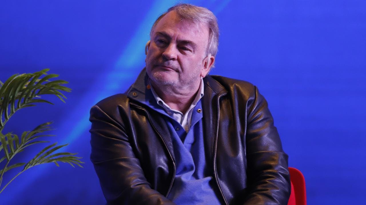 Pepe Auth por debate presidencial ARCHI: "El escenario es modificable, porque los números son estrechos"