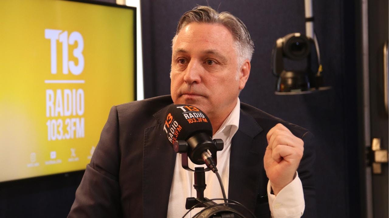 Francisco Cox por Acusación Constitucional contra Pardow: "El contexto político no contribuye a un análisis reposado y jurídico sobre la sustancia del libelo"