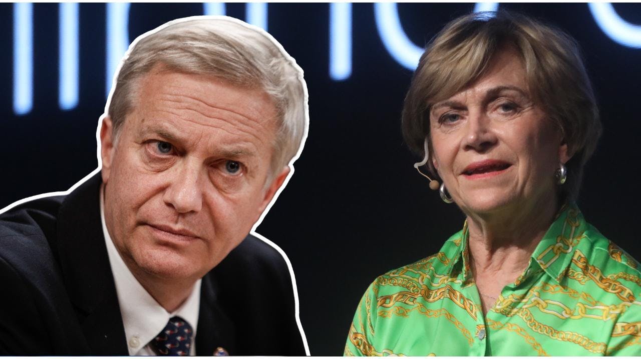 “Se hace mal ella misma”: Kast critica canción que Matthei lanzó en su contra