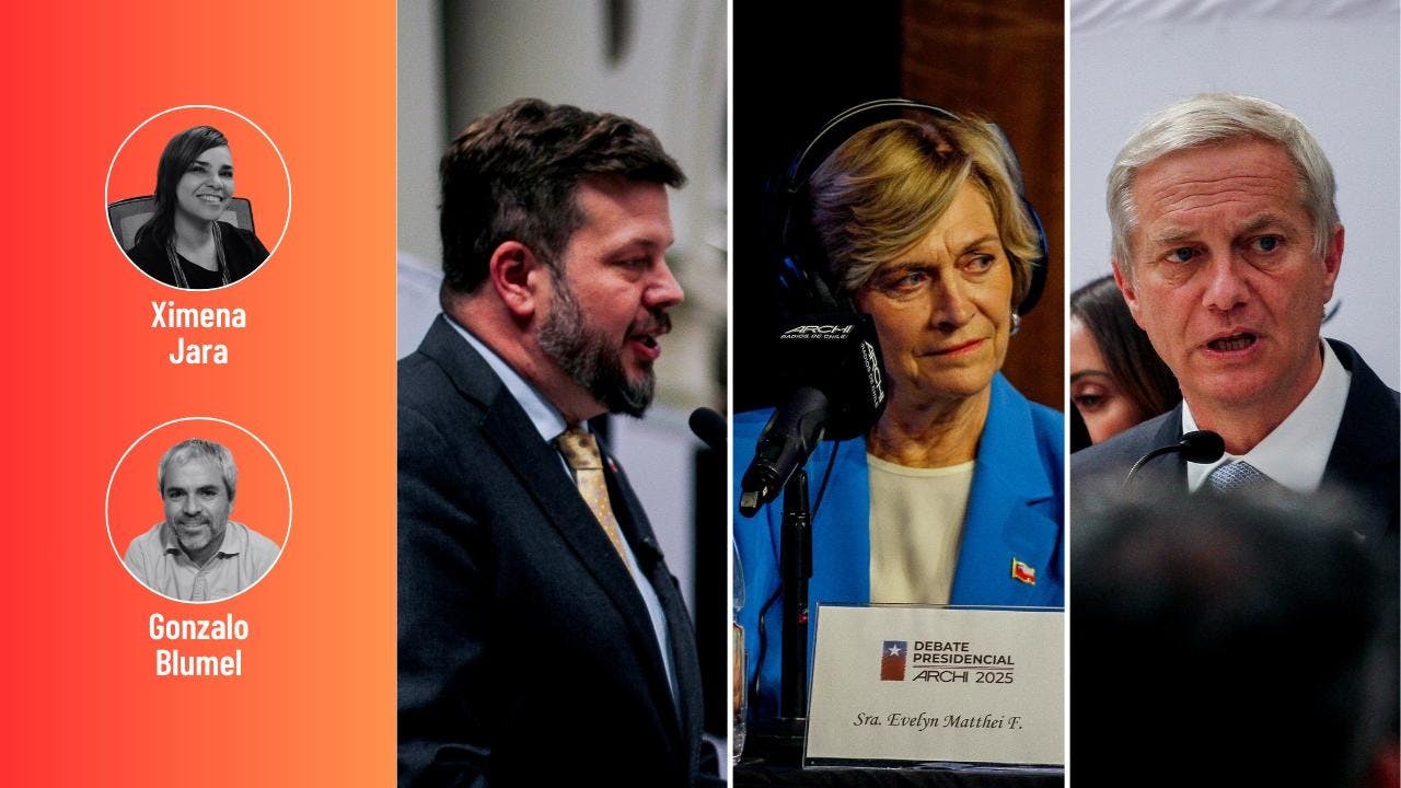 Las últimas definiciones de la derecha a sólo 10 días para las elecciones