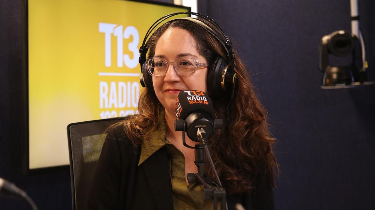 PNUD Chile por información electoral: “La agresividad no la podemos normalizar en el debate político. Es una amenaza a la calidad de la democracia”