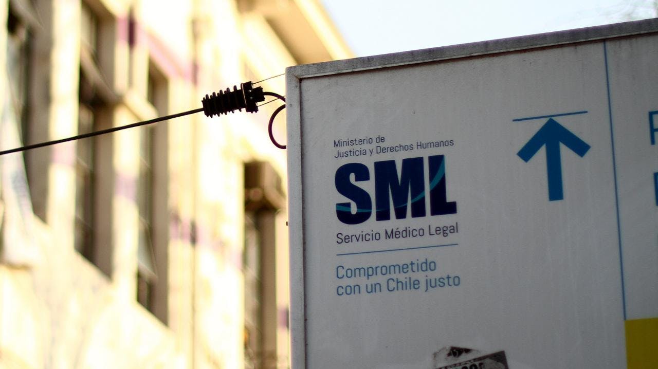 SML asegura "situación excepcional" en caso de joven que estuvo 75 días sin ser identificado