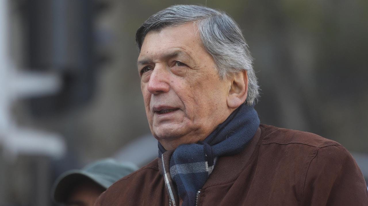 Lautaro Carmona (PC) por "cierre de capítulo 73-90": "No existe venganza en el mundo que pase por tribunales"