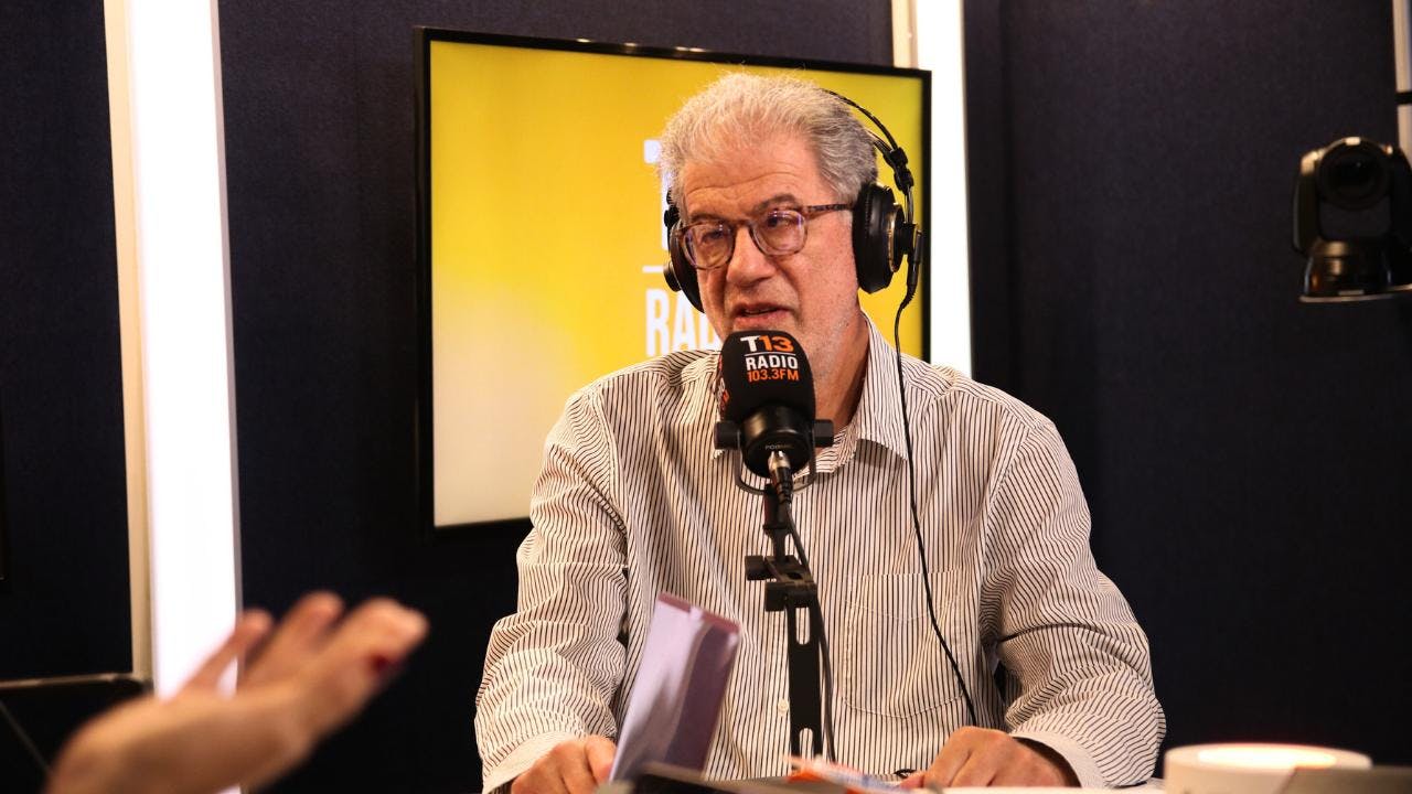 Eduardo Engel: "Dado que vamos a tener mucha más gente votando, no hay ningún motivo para mantener el mismo monto por voto"