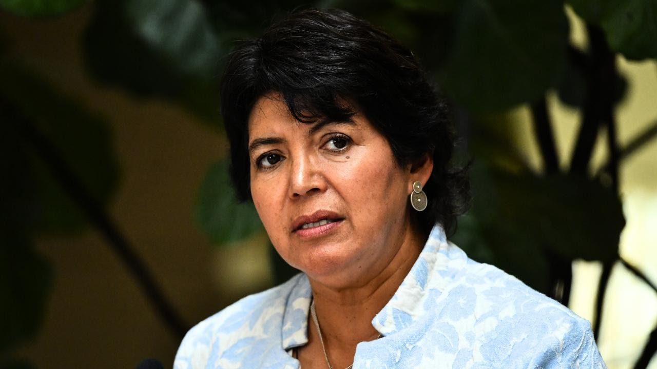 Senadora Provoste (DC) y altercado con Manouchehri: “Algunos creen que su surgimiento personal va de la mano de enlodar a otros”