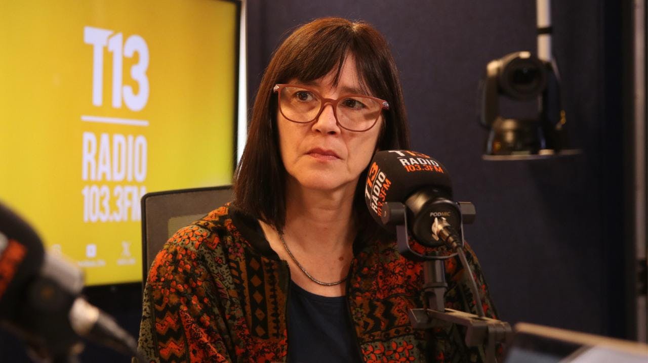 Senda por estudio de drogas en Ed. Superior: “Menos estudiantes están consumiendo, pero los que consumen lo hacen con mucha intensidad”