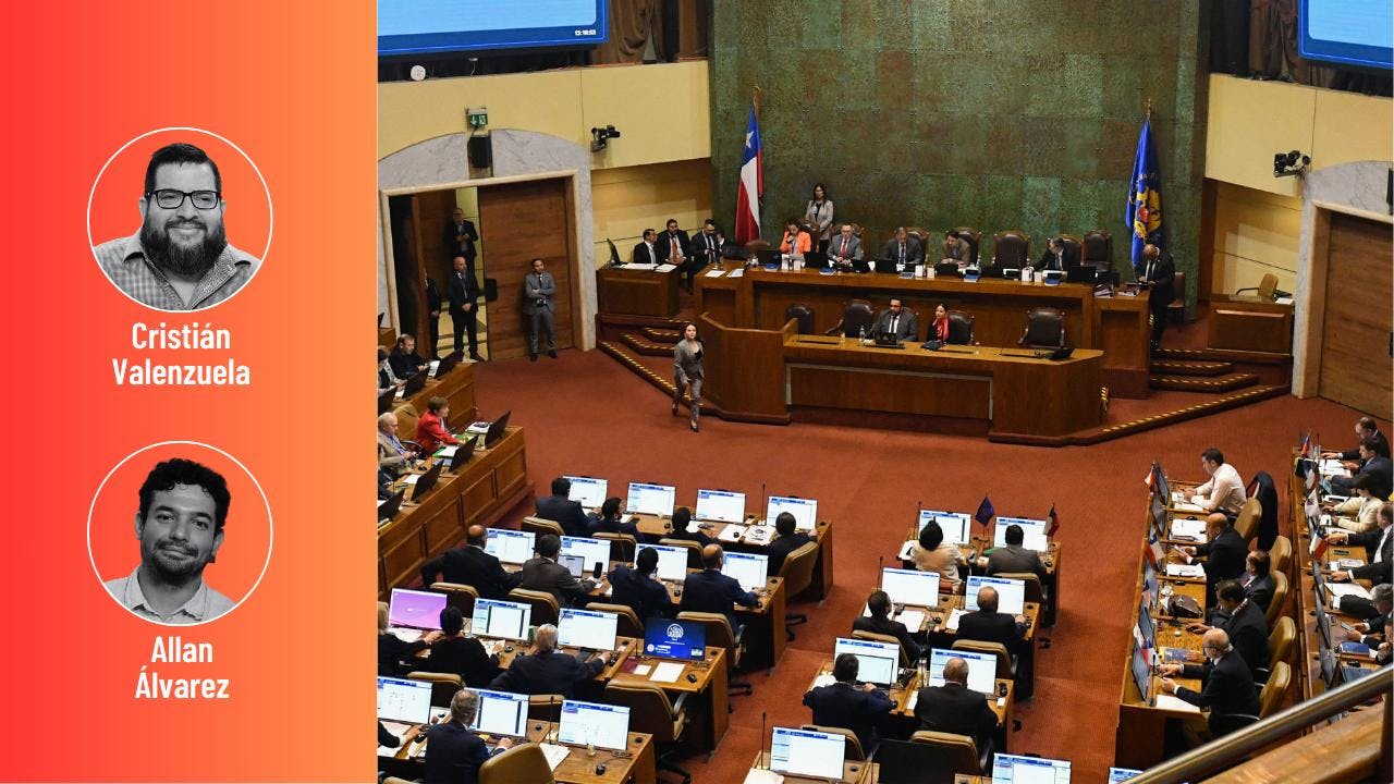 ¿Cómo quedará conformado el Congreso? Las proyecciones de las elecciones parlamentarias