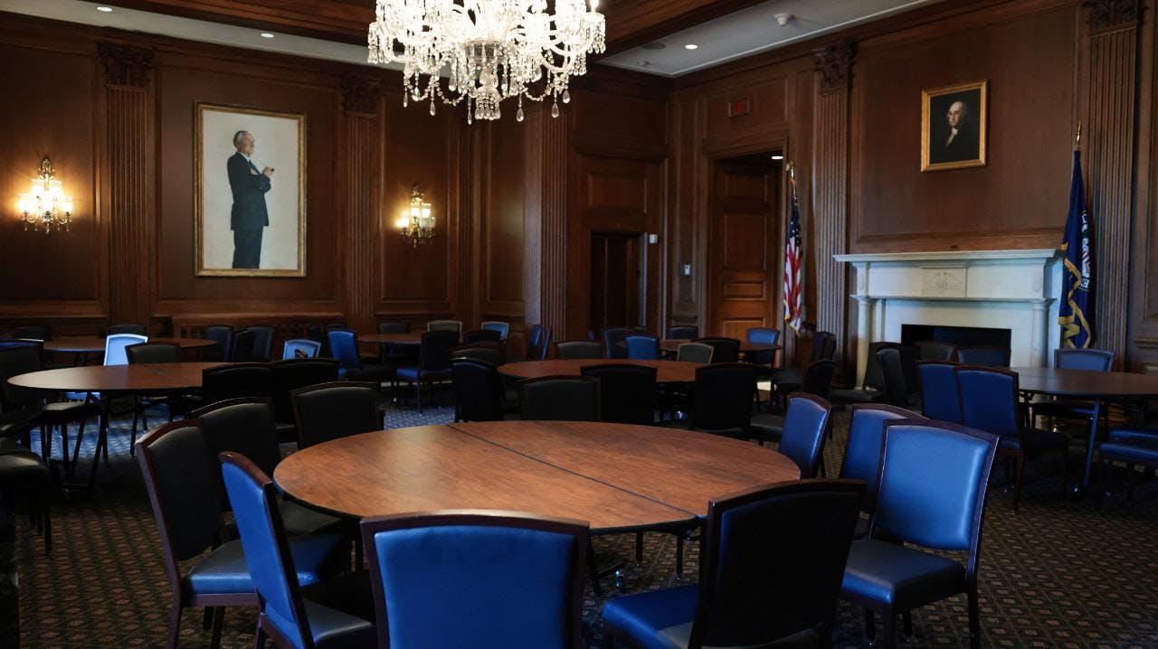 Las reacciones de los mercados tras el fin del cierre del gobierno federal en Estados Unidos