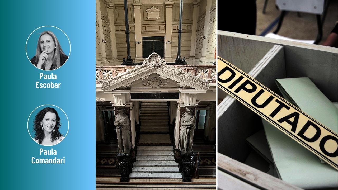 Qué se juega en las elecciones parlamentarias; y las crisis en la Corte Suprema