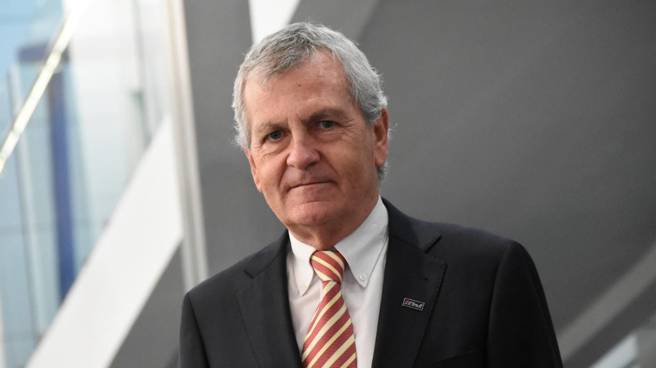 CChC por industria inmobiliaria: “La Ley de Subsidio a la tasa dio en el clavo"