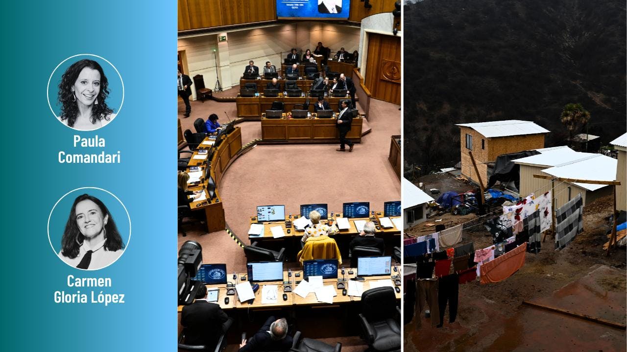 Cómo cambiará la conformación del Senado post elecciones; y la superación de la pobreza como desafío del próximo gobierno