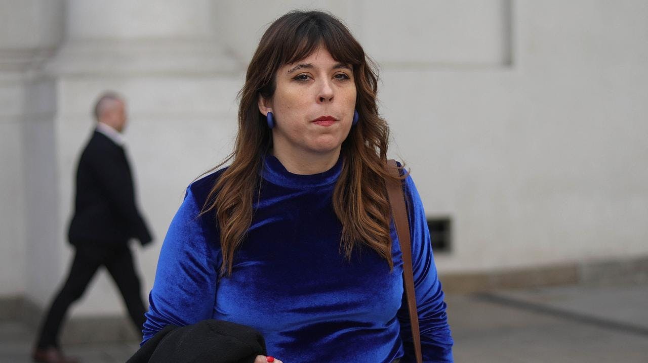 Constanza Martínez (FA) por Presidenciales: "La mayor distancia posible, ojalá sobre los 5 puntos, sería importante para la segunda vuelta"