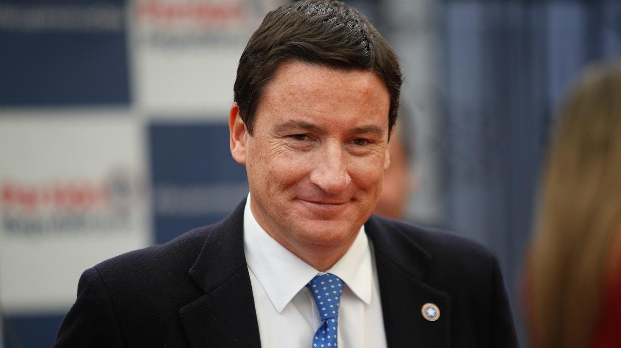 Arturo Squella (Republicanos) por las conversaciones tras la primera vuelta: "Vamos a hablar después del resultado de las presidenciales, tipo 7, cuando ya se empieza a saber"