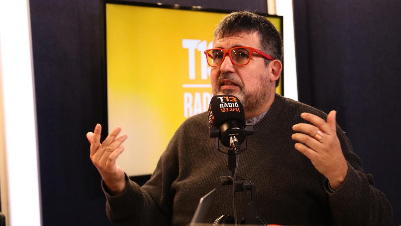 Estratega de campaña de Jeannette Jara: “El resultado, muy contenido, de la suma de las tres candidaturas de derecha abre una ventana”