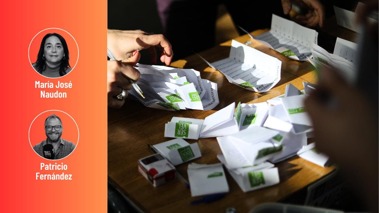 El escenario para las izquierdas y derechas post elecciones (y el colapso de la racionalidad política)