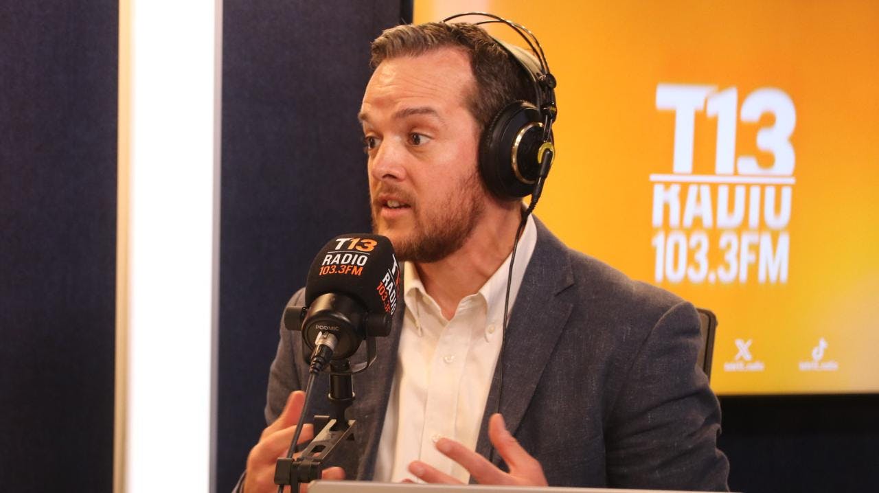 Ian Mackinnon por las principales cifras que dejaron las Elecciones Presidenciales y Parlamentarias 2025