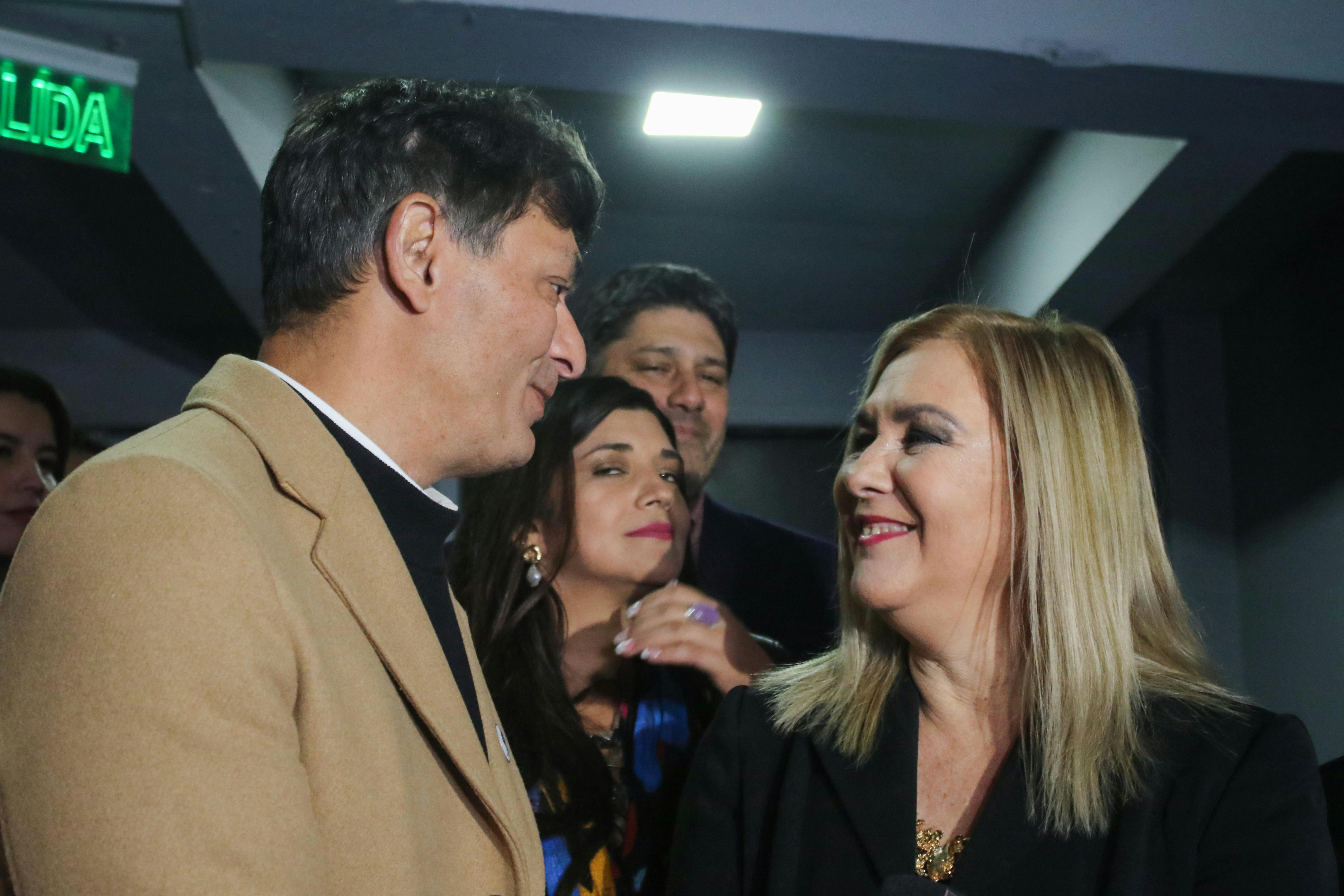 Pamela Jiles tras elecciones y el resultado de Parisi: "Estamos frente al funeral del socialismo democrático y lo que conforma Chile Vamos"