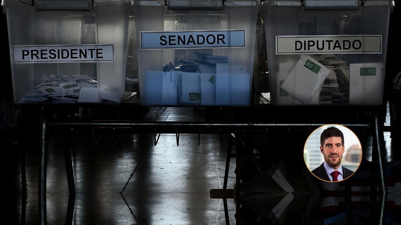 Alejandro Cáceres, Portafolio Manager de Credicorp Capital Chile, por la reacción del mercado tras las elecciones presidenciales
