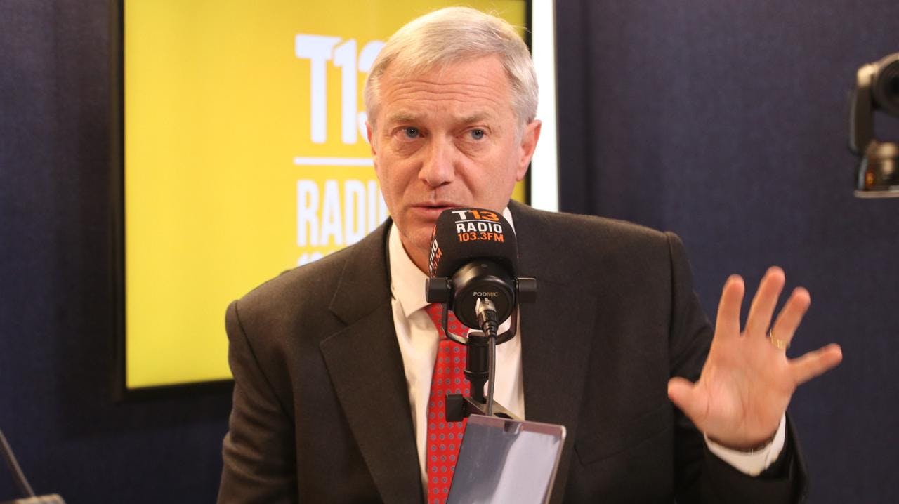 José Antonio Kast por segunda vuelta: "Jara percibe que en los matinales puede revertir la sensación de derrota que tuvo, que no le alcanzó ni para el 30%"