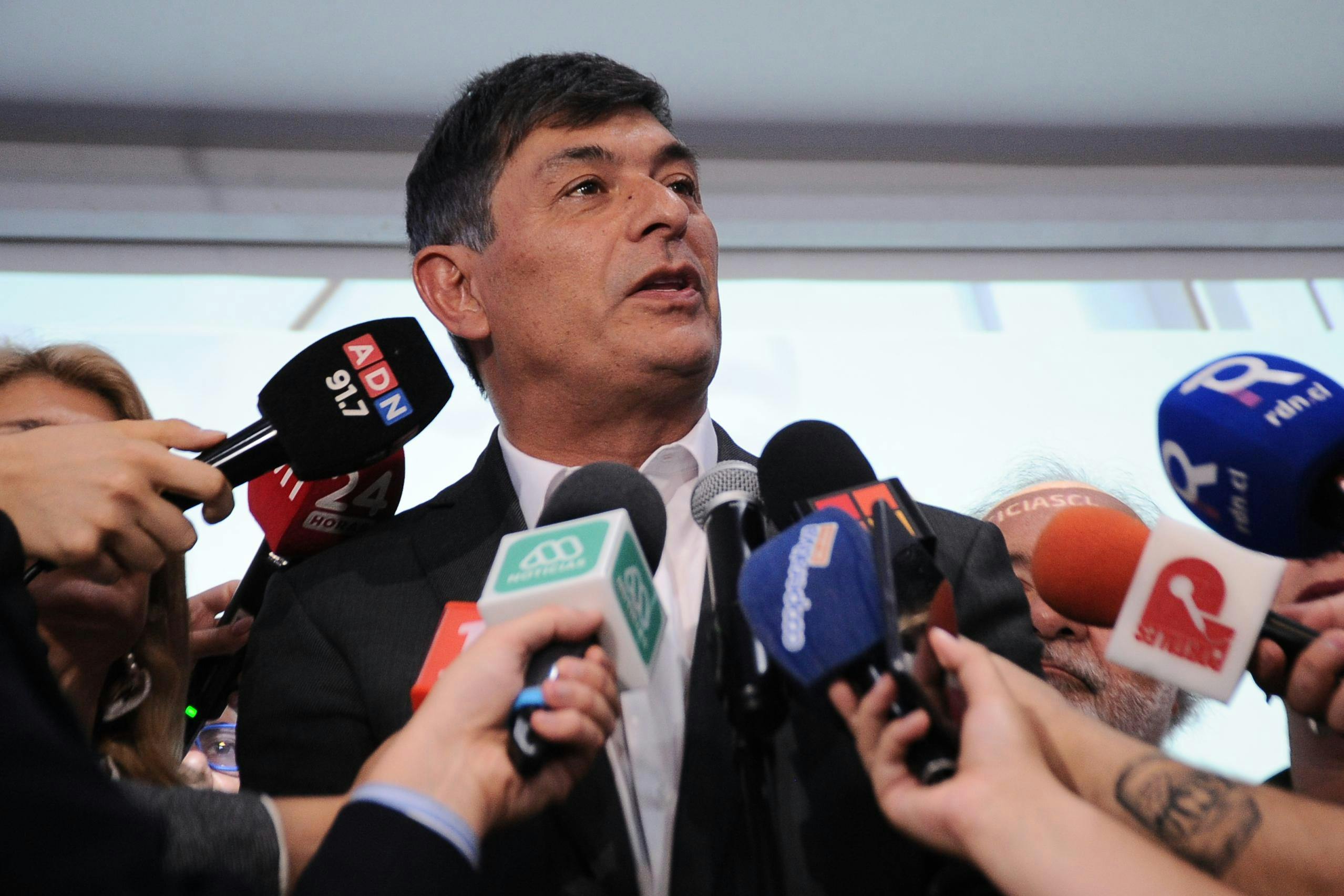 Investigar CEP y el voto 'Parisi' en segunda vuelta: "Lo que es más probable es que aumenten los votos nulos o blancos"