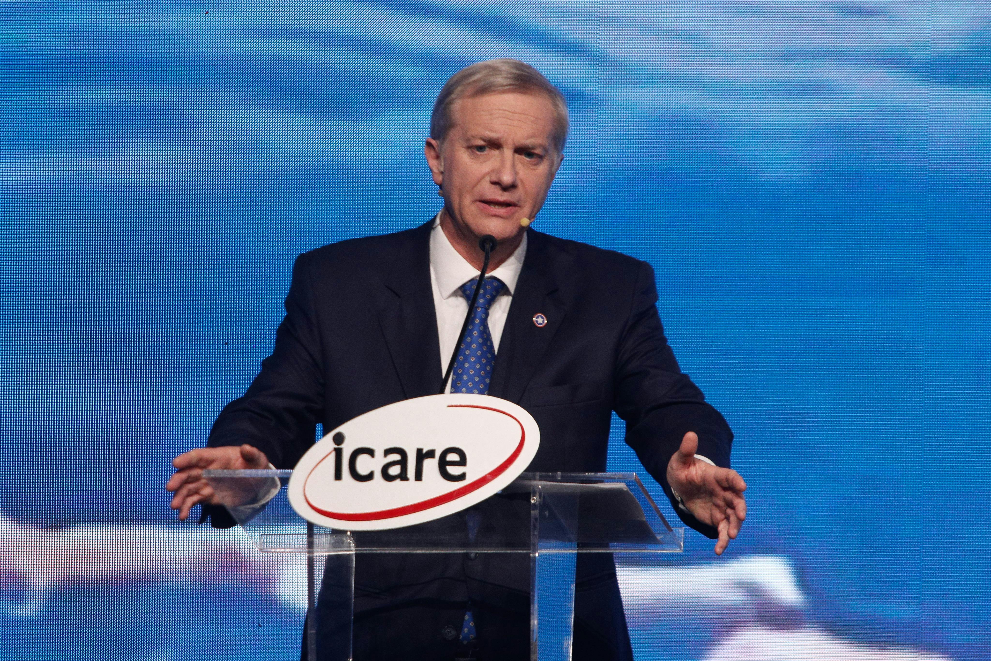 Economista del Centro de Estudios Horizontal confirma que equipo de Kast se abrió a la gradualidad de los 6 mil millones de dólares de ajuste fiscal