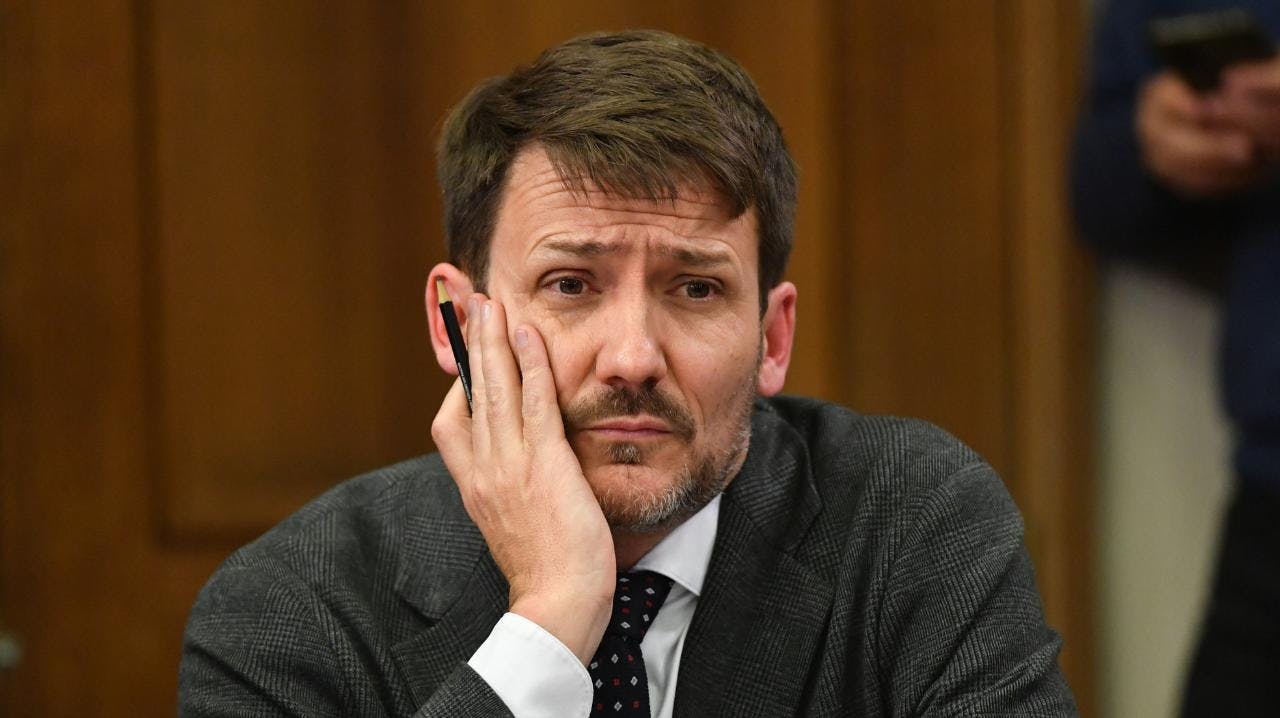 Senado deberá definir: Cámara de Diputados aprueba AC contra Pardow