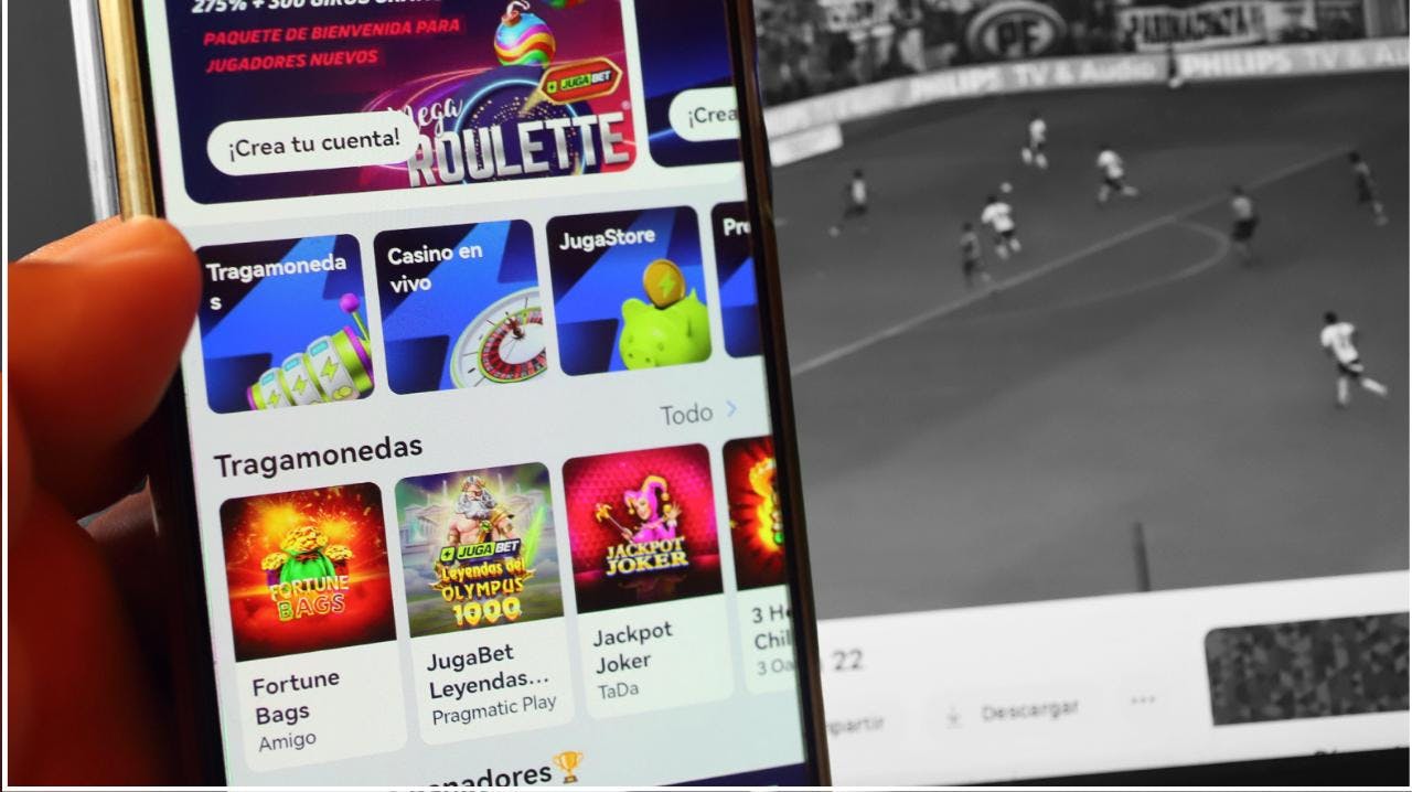 Bloqueo de plataformas de apuestas online: ¿qué implica el fallo de la Corte?