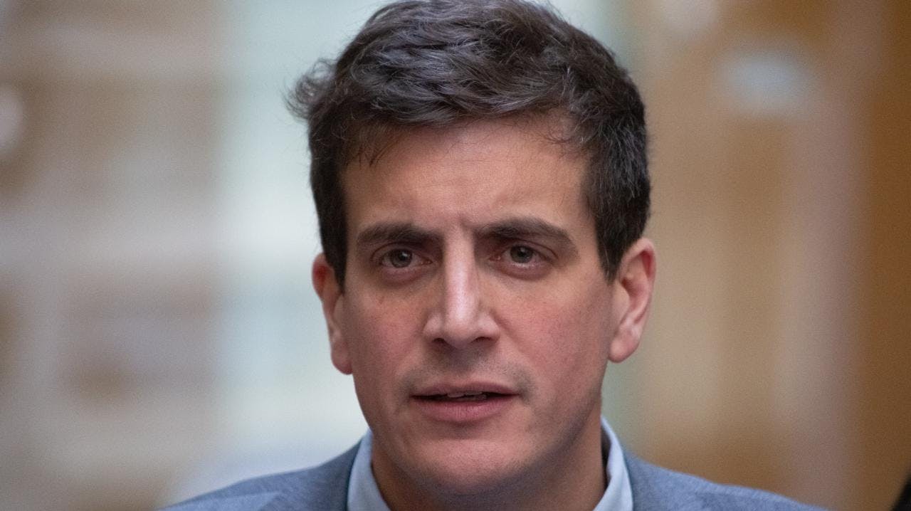 Diego Schalper por escenario de Chile Vamos: “Hay que aprender que la elección se interpreta por profesionalismo, son la conclusión y no el inicio de un trabajo”