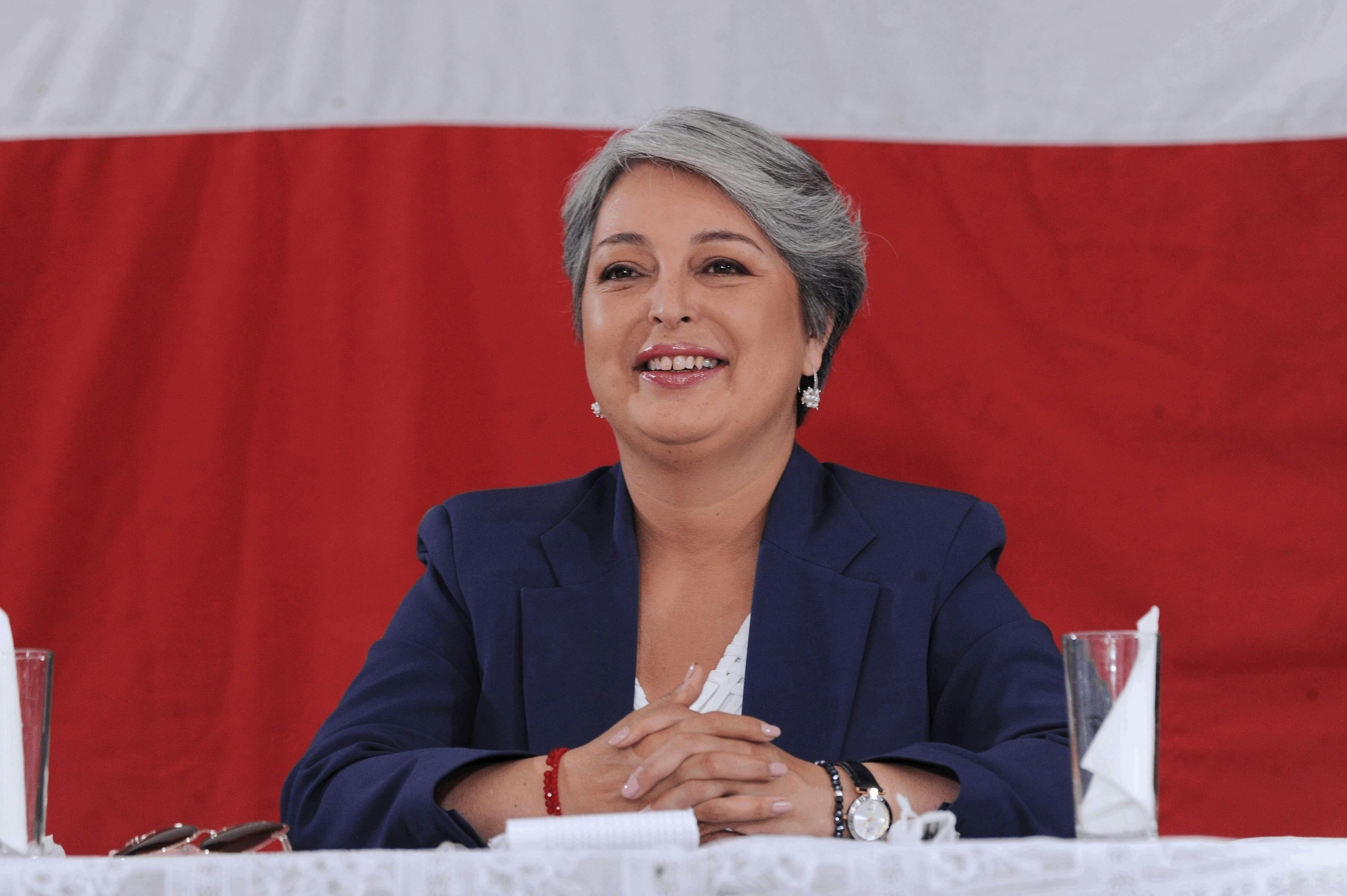 Roberto Munita: "Si todo sigue igual, se ve casi imposible para Jara"