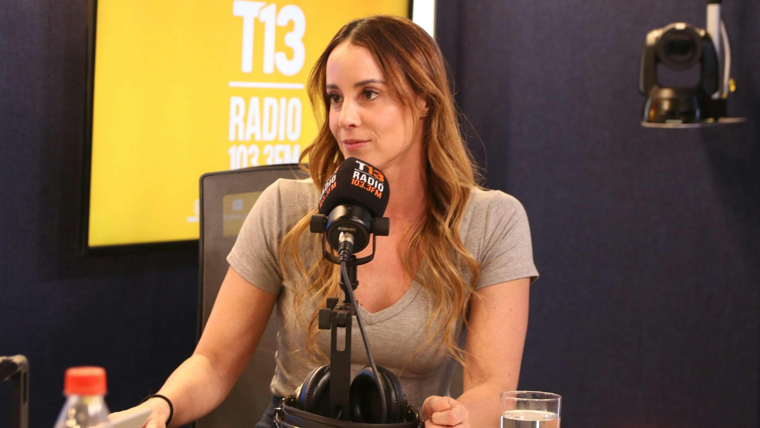 Mara Sedini, integrante del comando de Kast, por votantes de Parisi: “De todas maneras están más cercanos a nosotros que a Jeannette Jara”