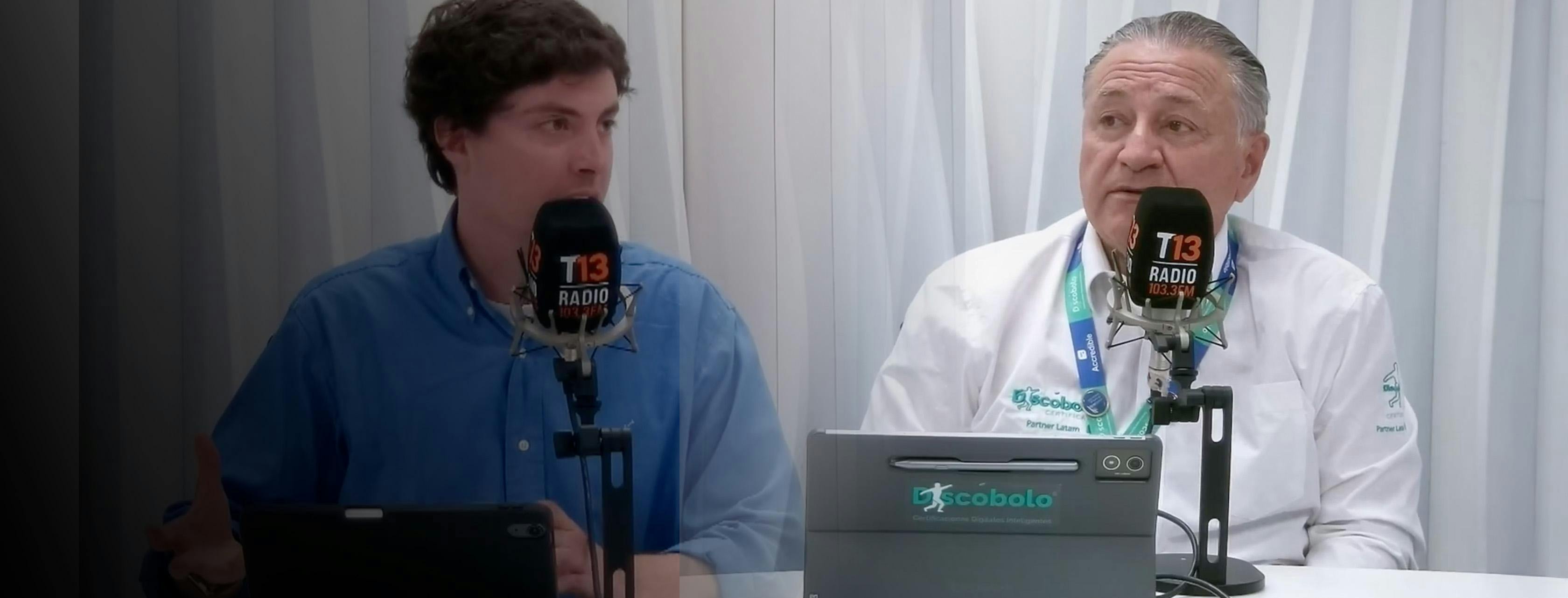 De documento a herramienta estratégica: cómo Discóbolo quiere transformar la certificación profesional