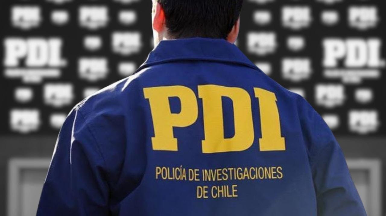 PDI detiene a seis funcionarios acusados de contrabando, malversación y tráfico de drogas