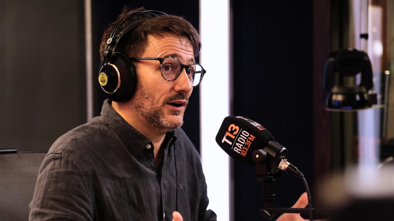 Diego Pardow tras rechazo de AC en su contra: “La invitación que deja esta acusación es aprovecharla como una etapa de desescalamiento”