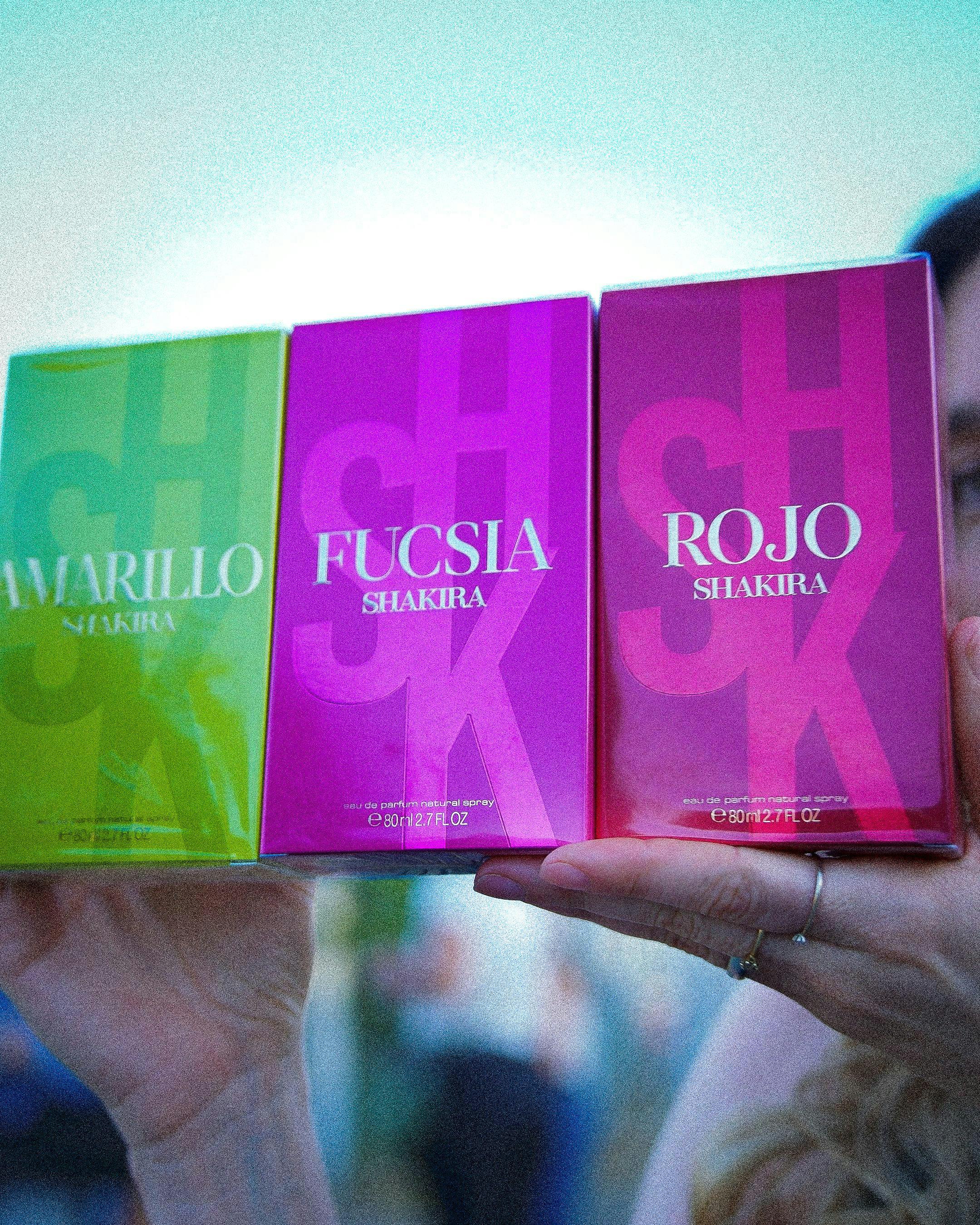 Perfumes que regalan personalidad: Tu opción perfecta para esta Navidad