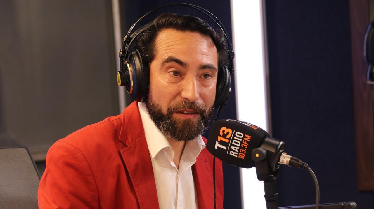 Corporación Memoria Nacional y oposición a financiamiento de sitios de memoria en Presupuesto 2026: “Quiero recordar que en el gobierno de Sebastián Piñera los recursos se mantuvieron”