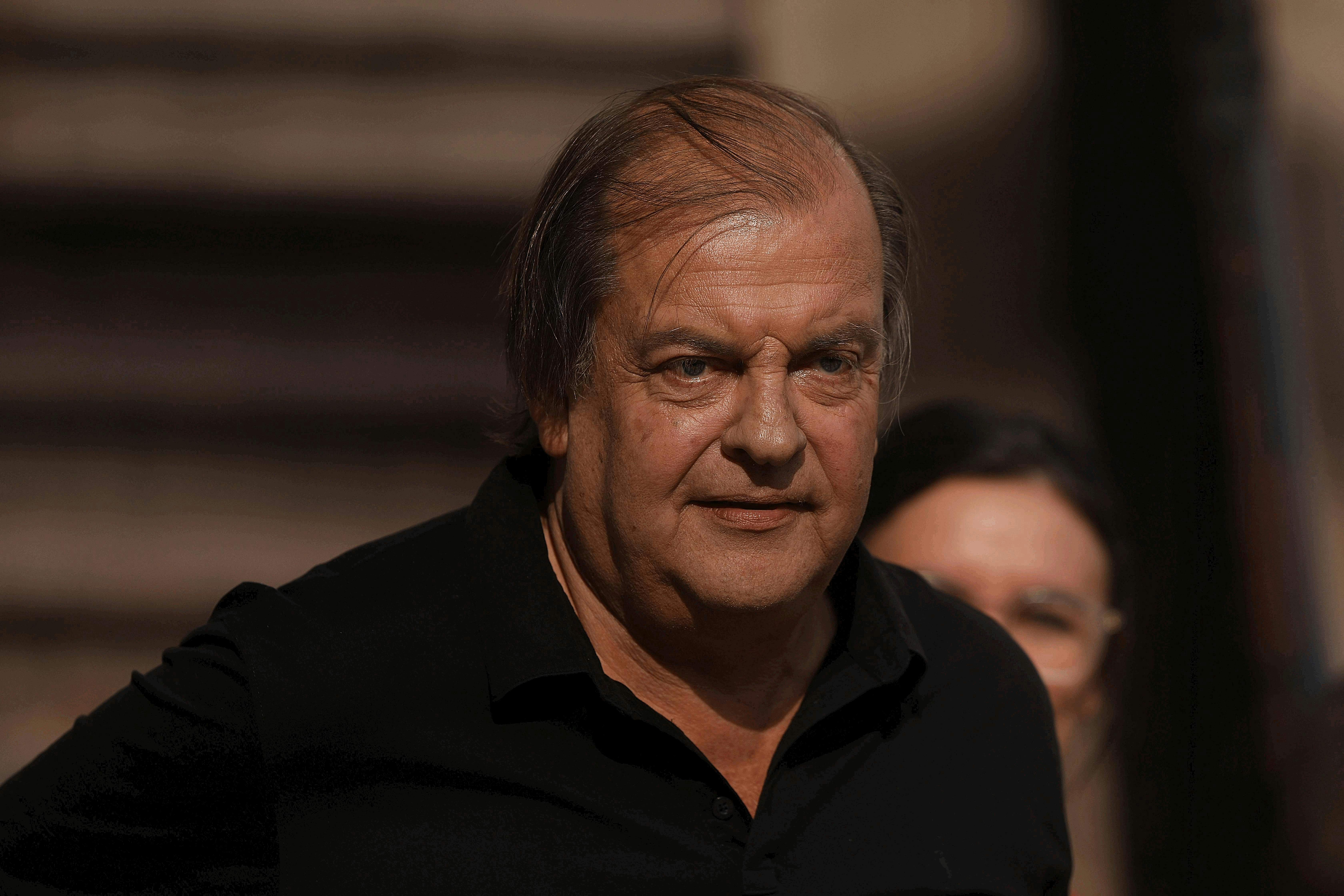 Francisco Vidal ante eventual triunfo de Kast: “la izquierda y centro izquierda debe permanecer unida”