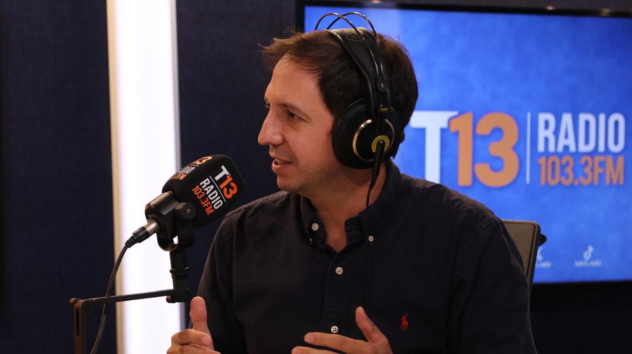 Investigador CEP por estudio de la FNE a la educación superior: “El Estado tiene que intervenir el sistema educacional por una serie de fallas de mercado”