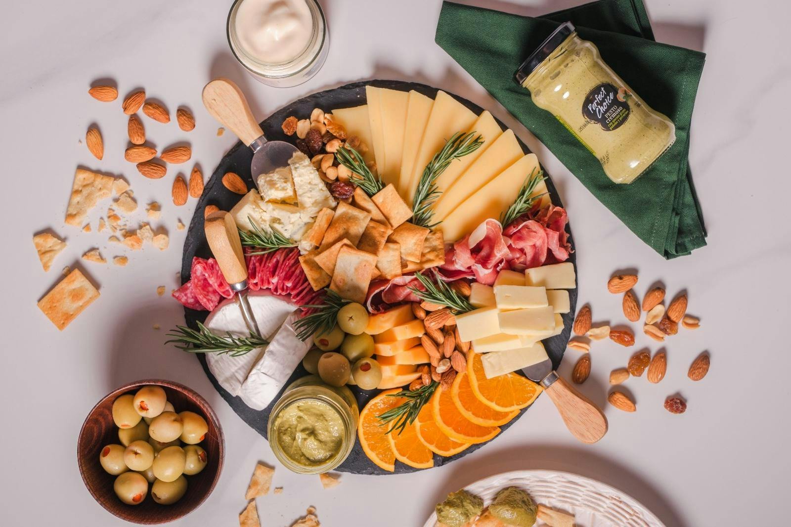 Perfect Choice amplía su portafolio con tres lanzamientos que elevan la experiencia gastronómica cotidiana